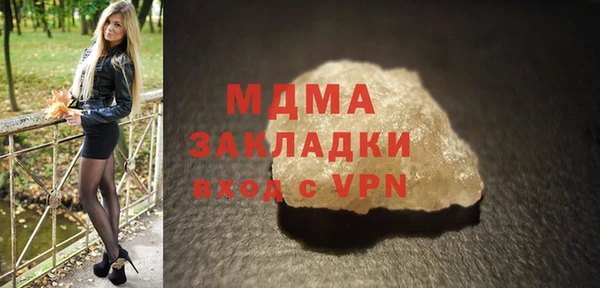 хмурый Аркадак